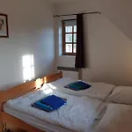 Stupna Villa Vidochov