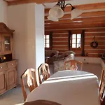 Stupna Villa