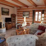 Stupna Villa