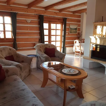 Stupna * Vidochov