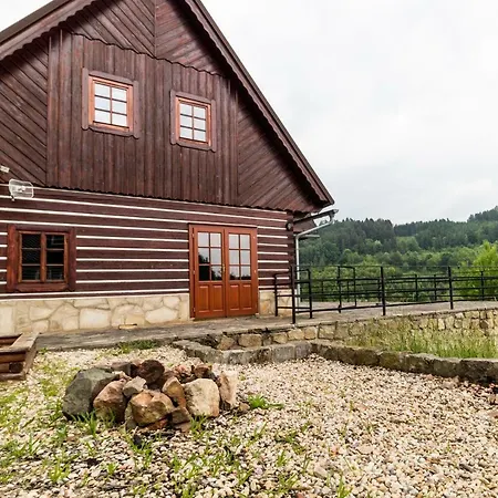 Stupna Villa *