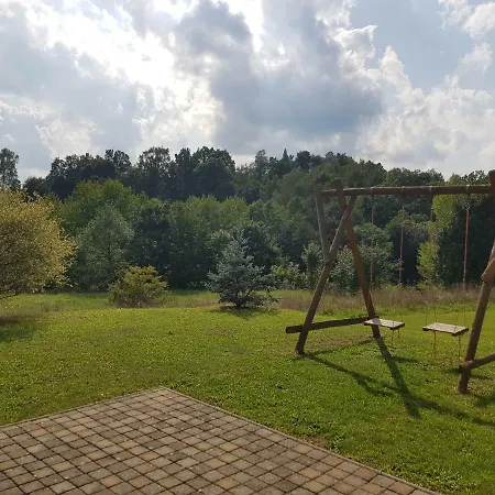 Villa Stupna Vidochov