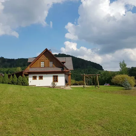Stupna * Vidochov