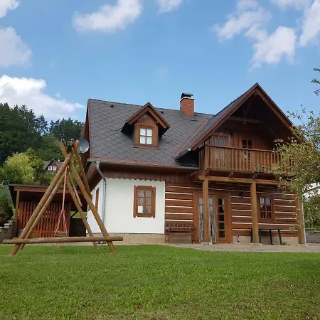 Stupna Villa