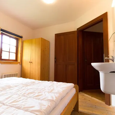 Stupna Vila Vidochov