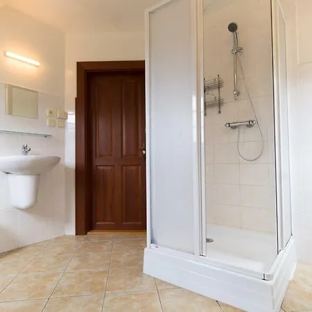 Vila Stupna Vidochov