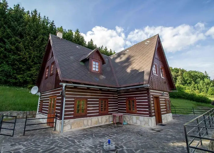 Stupna Vidochov