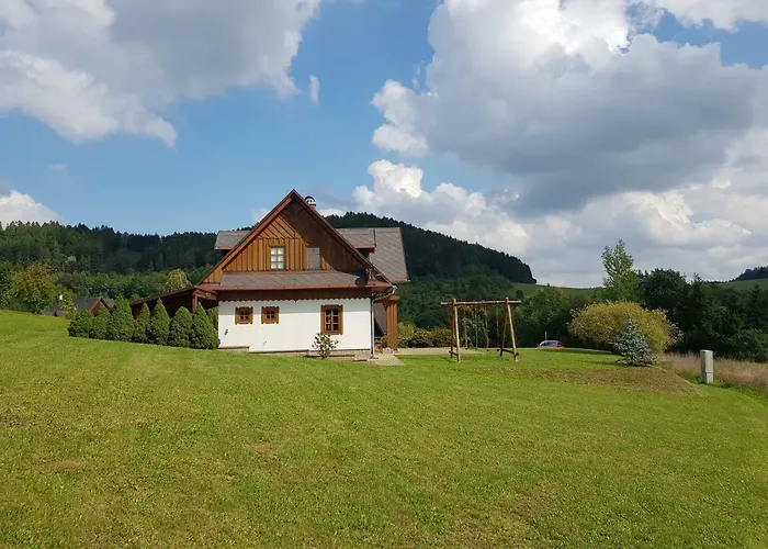 Stupna * Vidochov